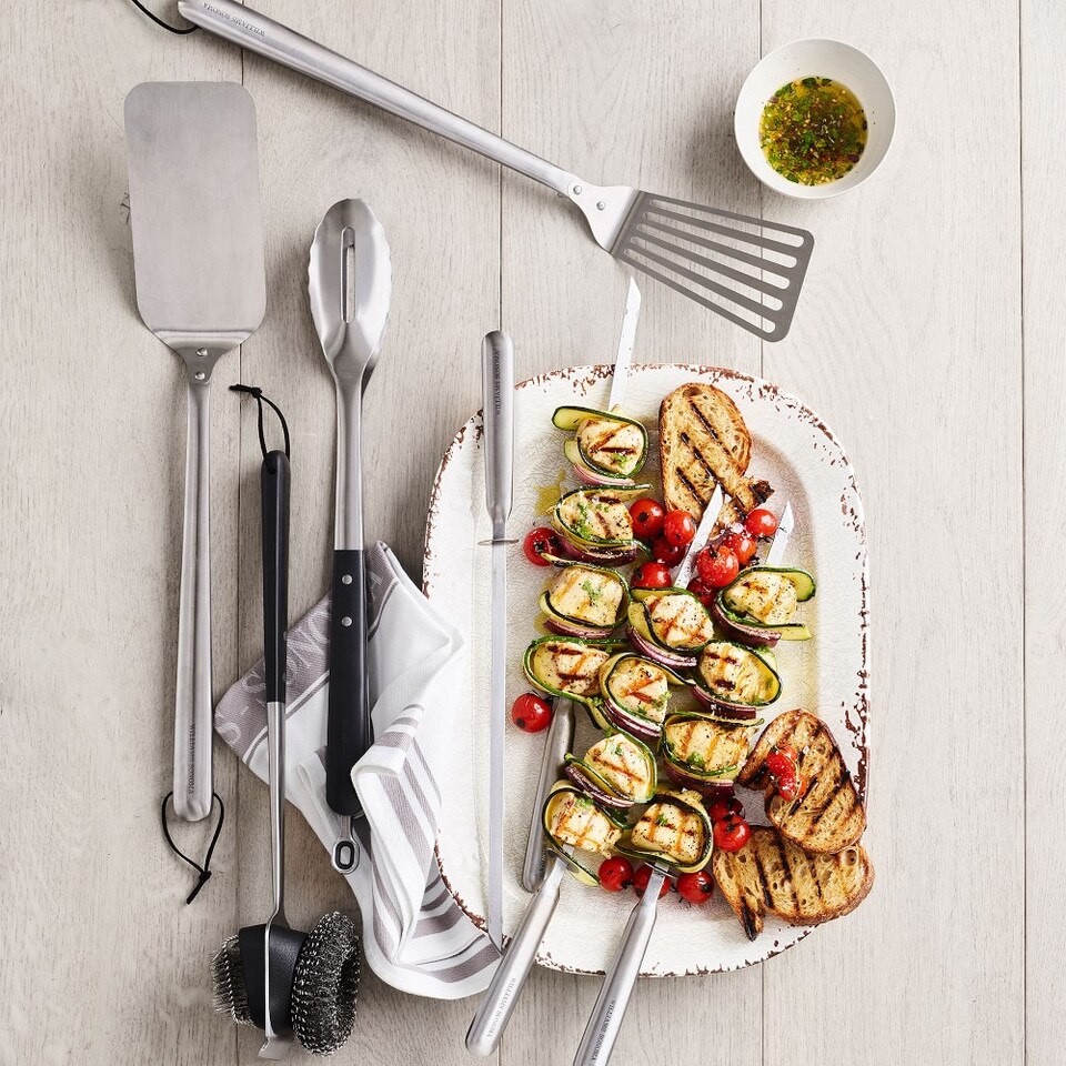 Williams Sonoma Stainless Steel Skewers Williams Sonoma Australia